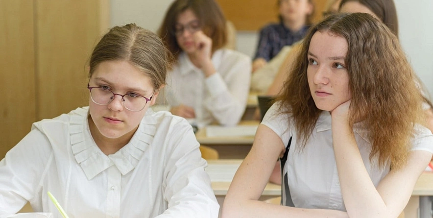 Фото: из архива Минобразования Ростовской области 