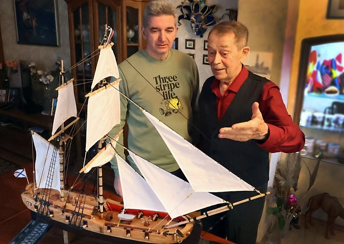 Фото: Анатолия Ивашова