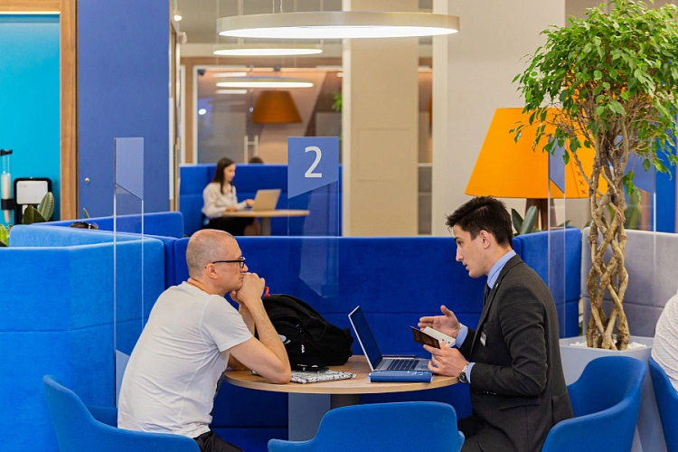 Фото: Ипотека в ВТБ // фото с айта банка