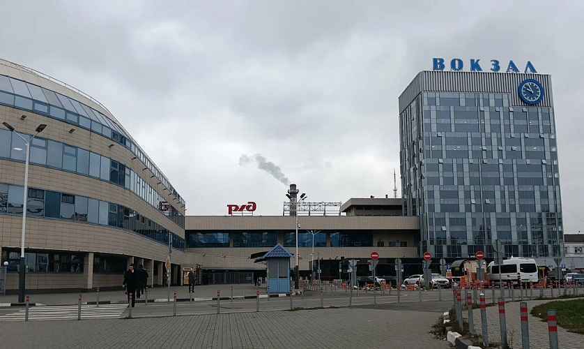Фото: Яндекс Карты