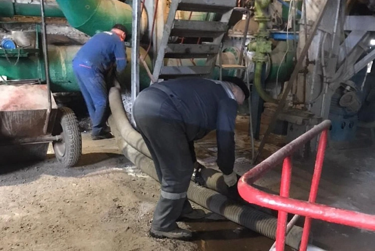 Фото: из архива ТГ канала Светланы Камбуловой