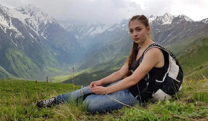 Фото: Анна Цомартова, кадр КП-Спорт