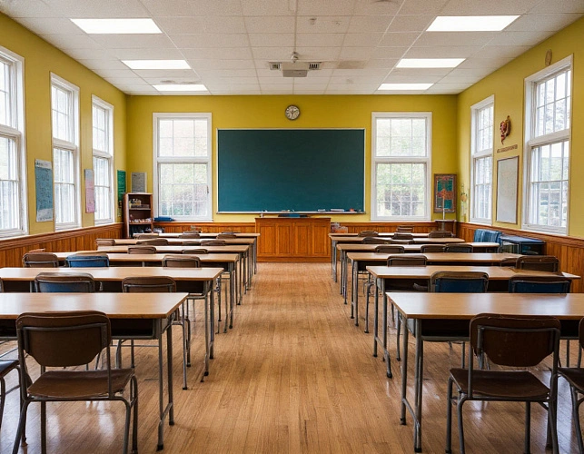 Фото: нейросеть 