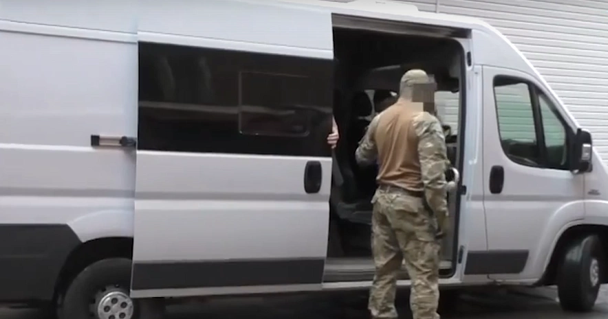 Фото: из архива НАК