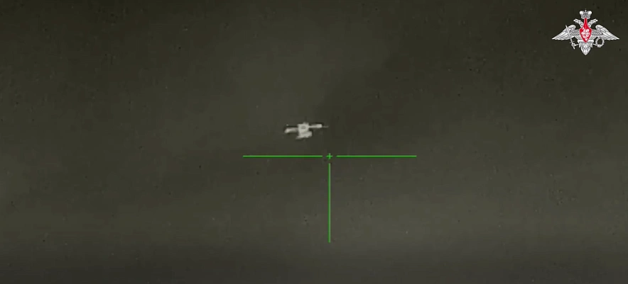 Фото: Минобороны РФ