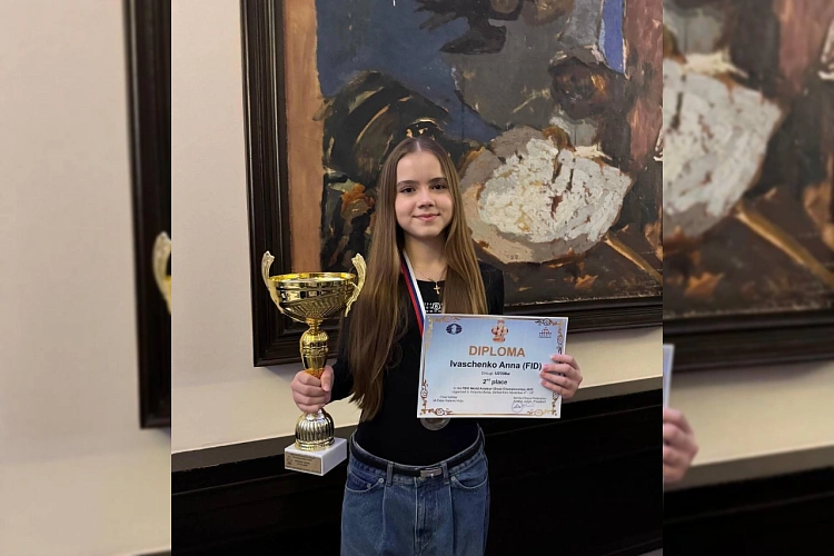 Фото: Администрация города Новочеркасска Ростовской области