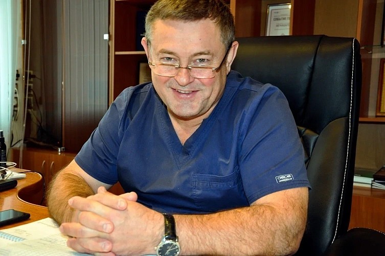 Фото: пресс-служба РОКБ