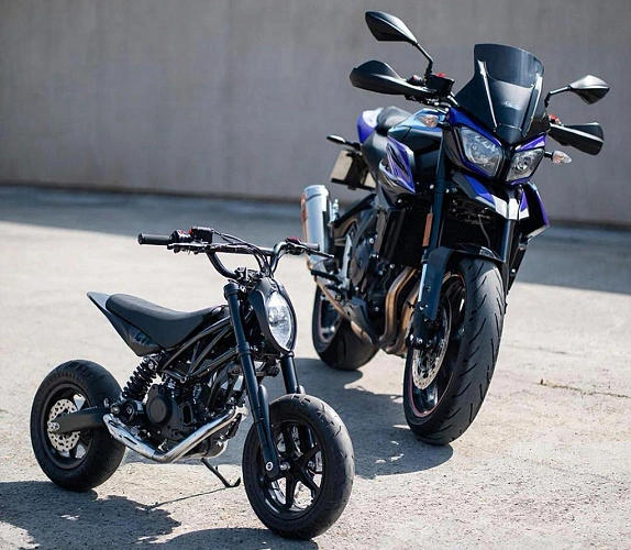 Фото: Нейросеть