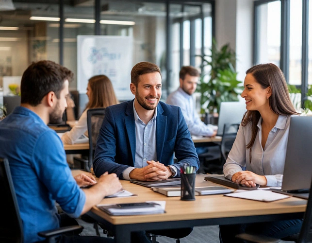 Фото: Изображение сгенерировано нейросетью 