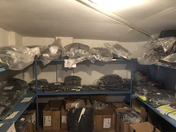 Фото: Южная транспортная прокуратура