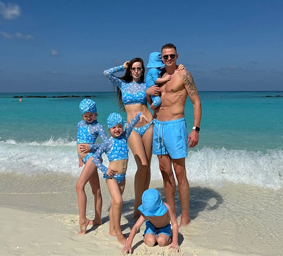 Фото: со страницы ВК Анастасии Тарасовой 