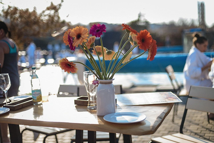 Фото: City Creek