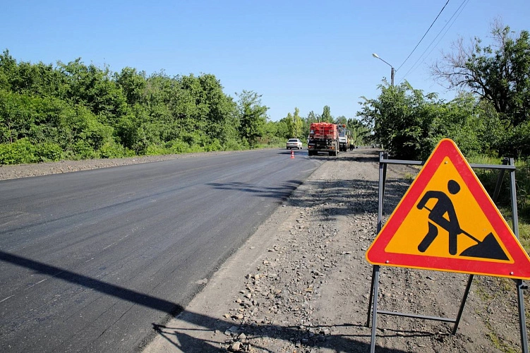 Фото: из архива Правительства Ростовской области 