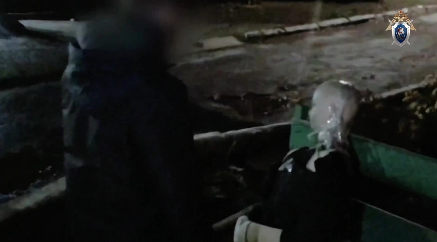 Фото: СУ СК по Ростовской области 