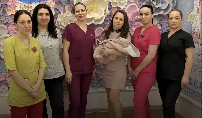 Фото: Минздрав Ростовской области