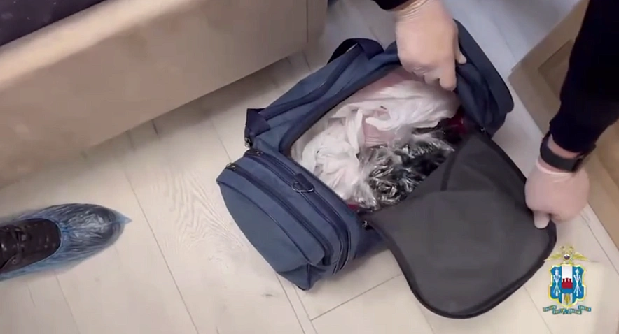 Фото: МВД по Ростовской области 