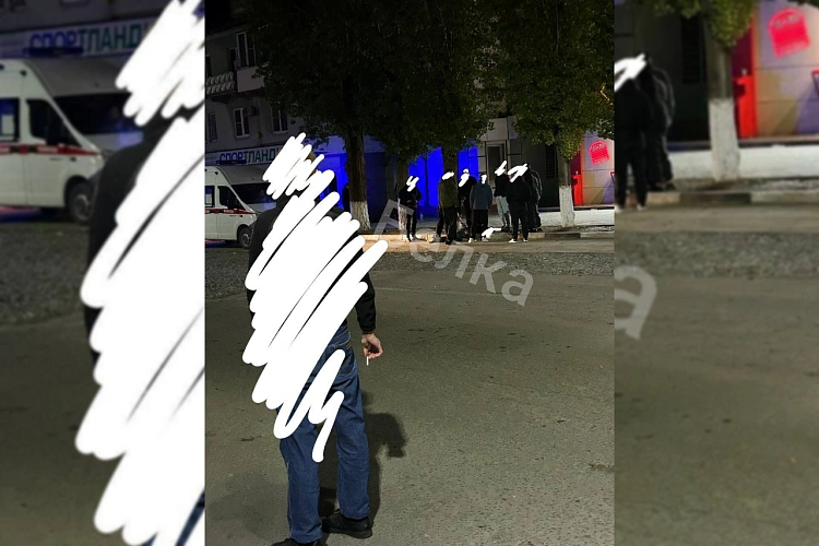 Фото: Privet-Rostov.ru - новости Ростов-на-Дону