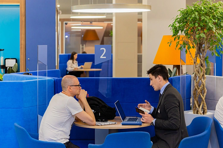 Фото:  с сайта банка