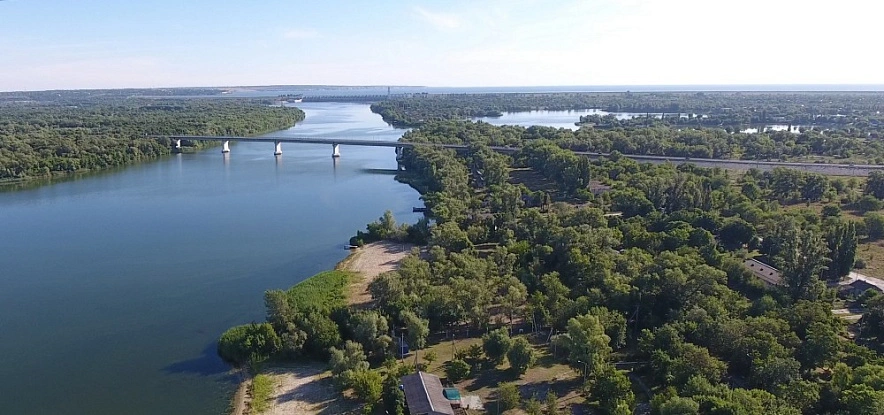 Фото: Панорама Ростовской области, фото предоставлено компанией