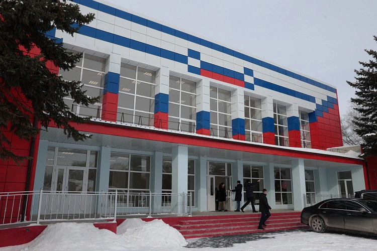 Фото: Правительство Ростовской области 