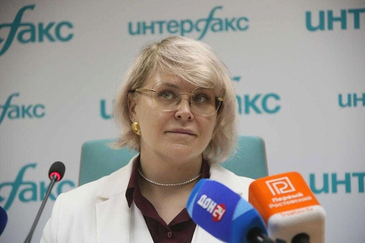 Фото: пресс-служба правительства РО