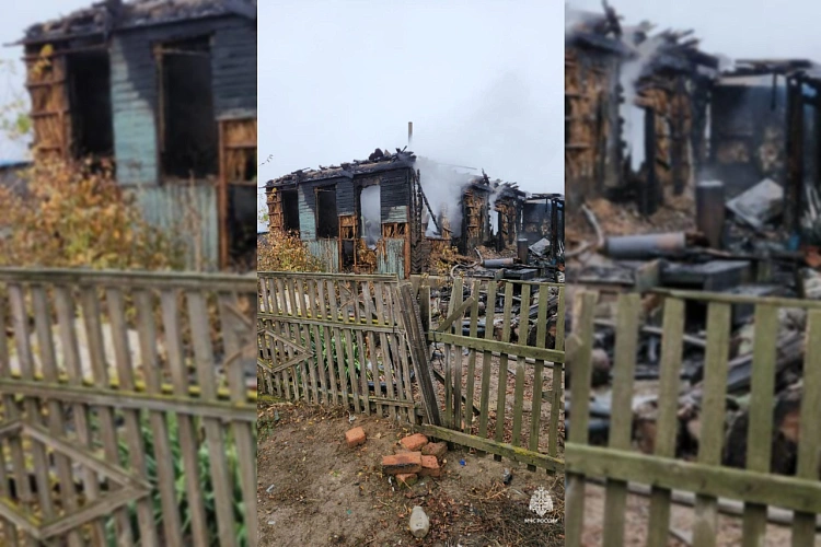 Фото: МЧС Ростовской области