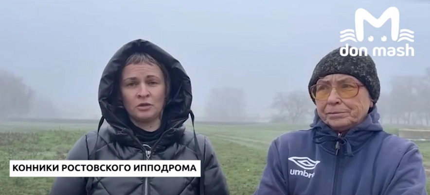 Фото: telegram-канал «Don Mash»