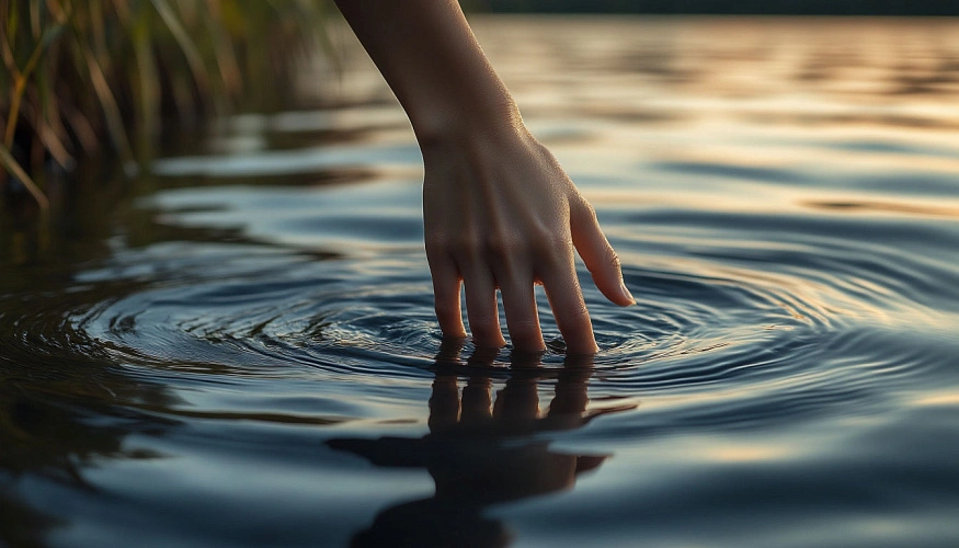 Фото: Тело девочки искали 10 дней Фото: Яндекс