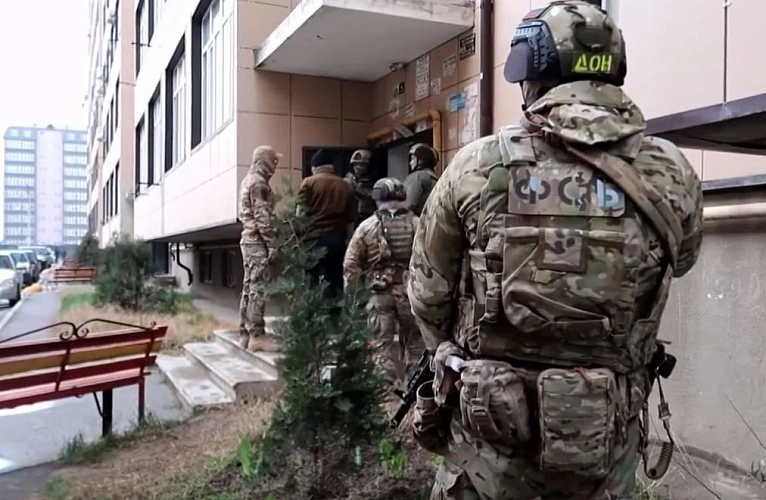 Фото: НАК РФ