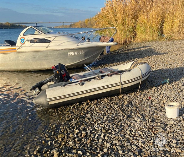 Фото: МЧС Ростовской области