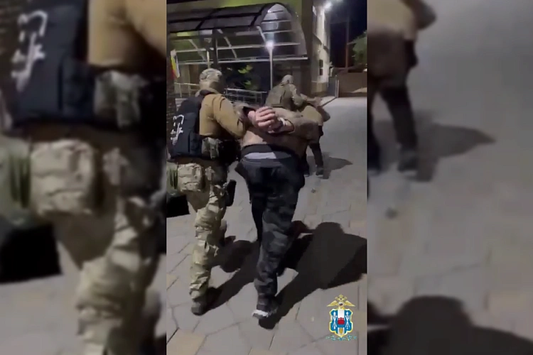 Фото: МВД по Ростовской области 