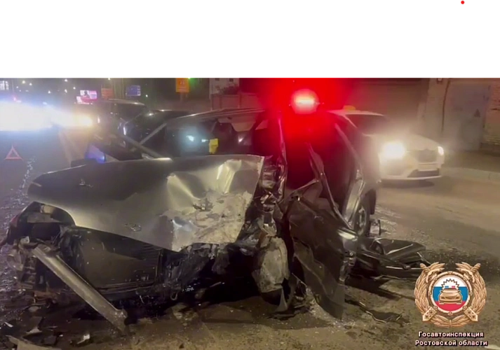 Фото: Госавтоинспекции Ростовской области 