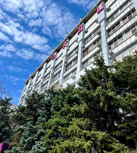 Фото: ГАУ РО ОКДЦ