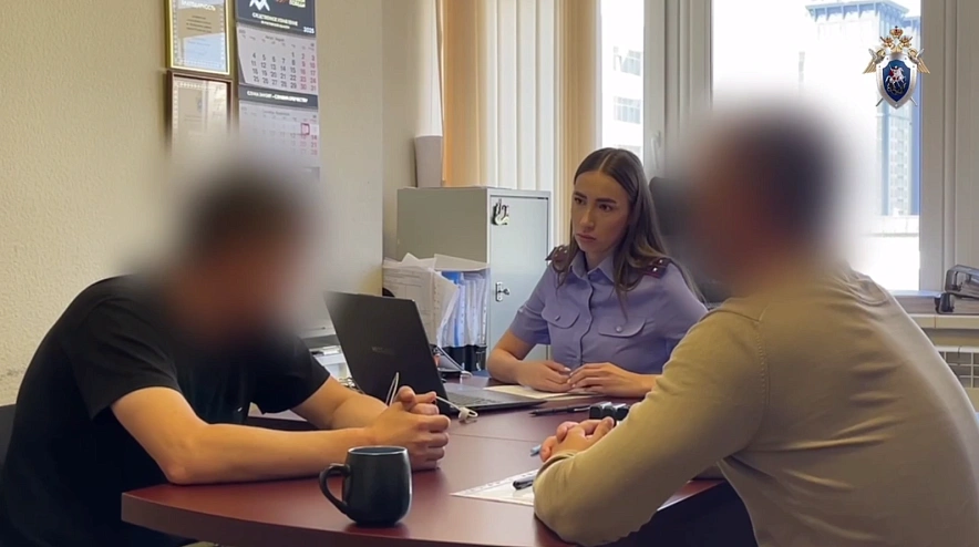 Фото: СУ СК по Ростовской области 