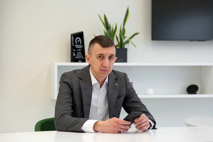 Фото: А. Иванов \\ кадр пресс-службы МегаФона