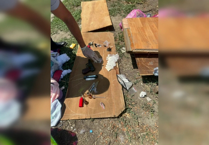 Фото: скрин видео Госавтоинспекции Ростовской области 