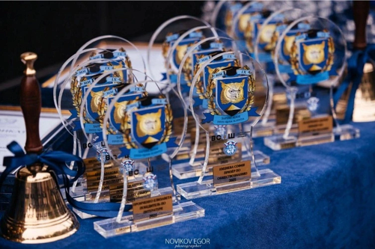 Фото: пресс-центр лицея КЭО