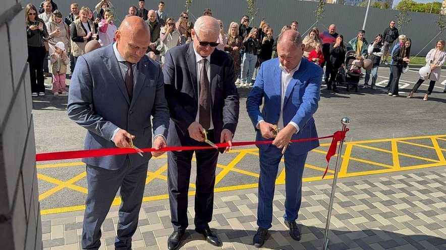 Фото: пресс-центр Сбер