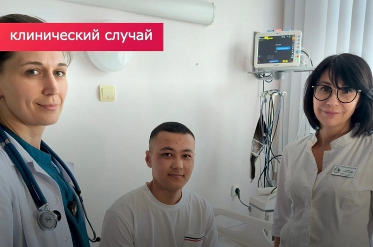 Фото: Минздрав Ростовской области 