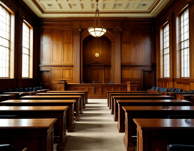 Фото: Изображение сгенерировано нейросетью