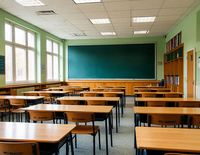 Фото: нейросеть 