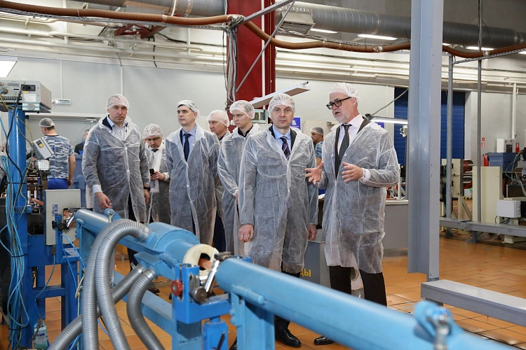 Фото: сайт правительства РО