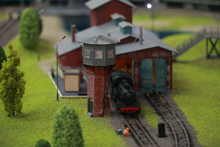 Фото: Телеграмма СКЖД