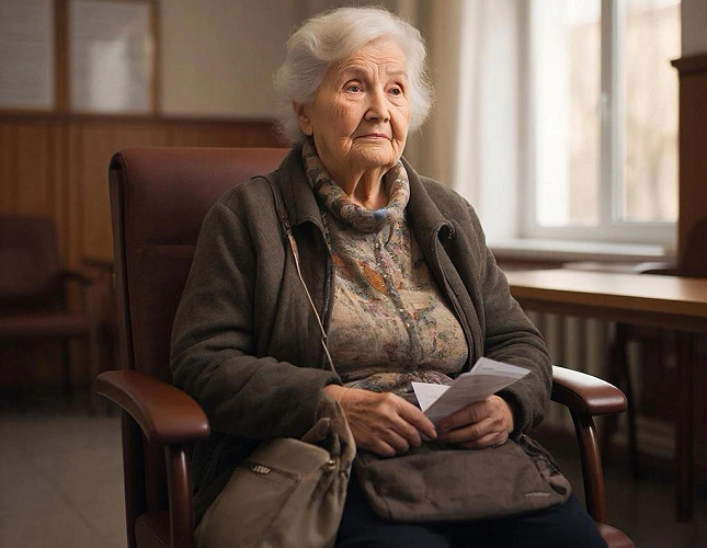 Фото: Нейросеть