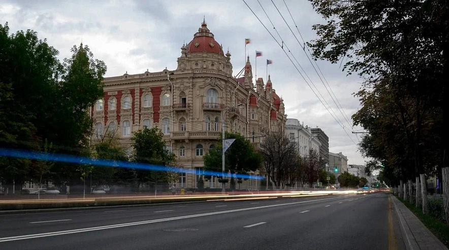 Фото: ТГ канал губернатора Ростовской области