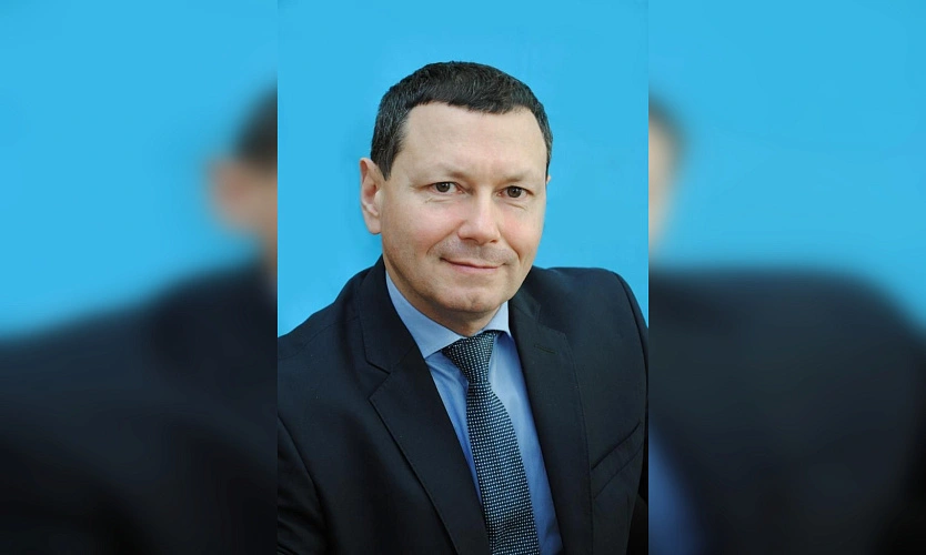 Фото: ТГ канала Владимира Бартеньева