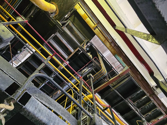 Фото: ТГ канала Светланы Камбуловой