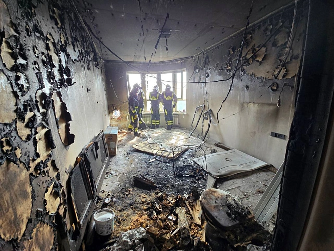 Фото: телеграм-канал Юрия Слюсаря