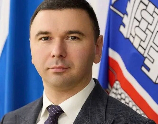 Фото: Телеграм-канал Александра Скрябина