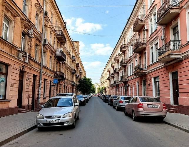 Фото: нейросеть 